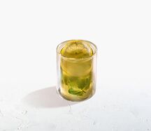 Имбирный чай