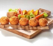 Ле Крокеты