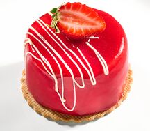 Личи э фрагола