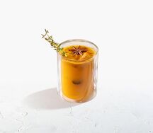 Облепиховый чай