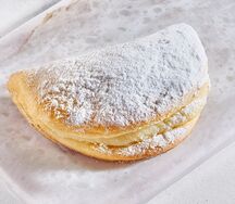 Сочник с творогом