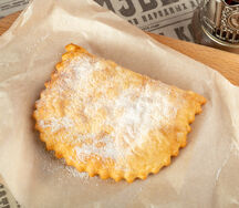 Чебурек Лакомка