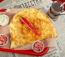 Чебурек Че Гевара