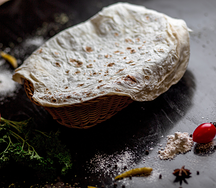 Тонкий лаваш