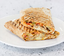 Буррито мини с курицей