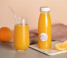 Апельсиновый сок
