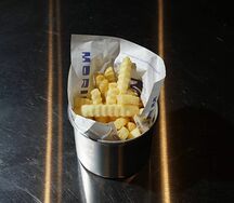 Картофель фри