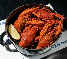 Донские раки