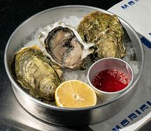 Императорская устрица