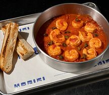 Креветки Аматричана