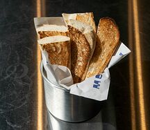 Хлебная корзина