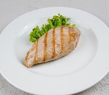 Филе куриное гриль