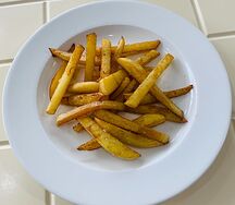 Картофель фри