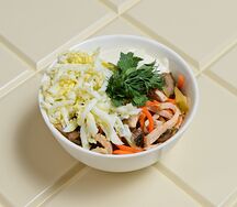 Салат За100лье