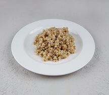 Каша перловая