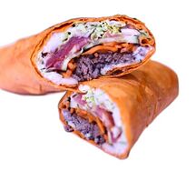 Шаурма говяжья
