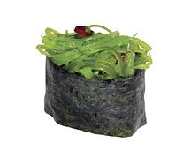 Гункан с чуккой