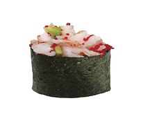 Лава Нигири