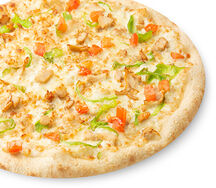 Пицца Цыплёнок Грин