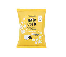 Попкорн Сладко-соленый