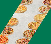 Сет Вечеринкa