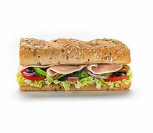 Сэндвич Индейка