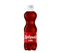 Добрый Cola