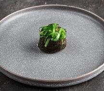 Гункан с чукой