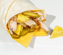 Тропическая