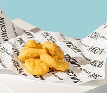 Наггетсы куриные