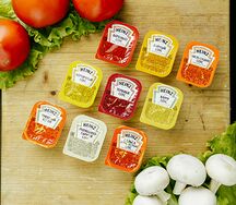 Соус Heinz 1000 островов