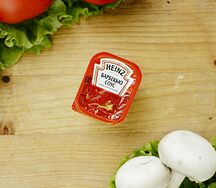 Соус Heinz Барбекю