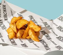 Картофель по-деревенски