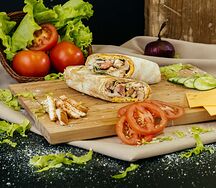 Фирменная Стандарт