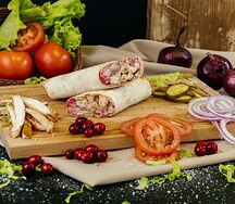 Необычная Мax