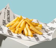 Картофель фри