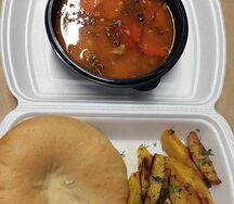 Горячий обед №2