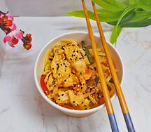 Wok Вьетнам
