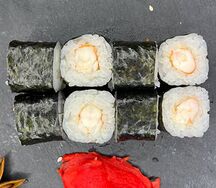 Эби маки