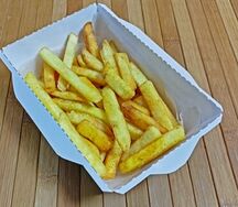 Картофель фри