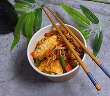 Wok Тай