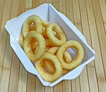 Луковые кольца