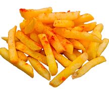 Картофель фри