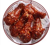 Ножки Чили мега порция