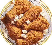 Ножки Фрайд
