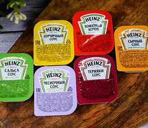 Соус Heinz