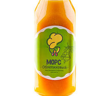 Морс