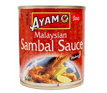 Соус Самбал