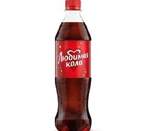 Любимая кола M