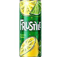 Frustyle Лимон-лайм S